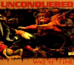 Unconquered : Wall of time